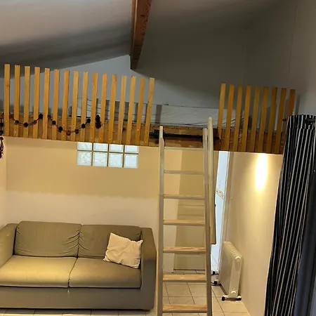 Charmante Petite Maison Avec Terrasse Et Jardin, Proche Tram Castelnau-le-Lez Exterior foto