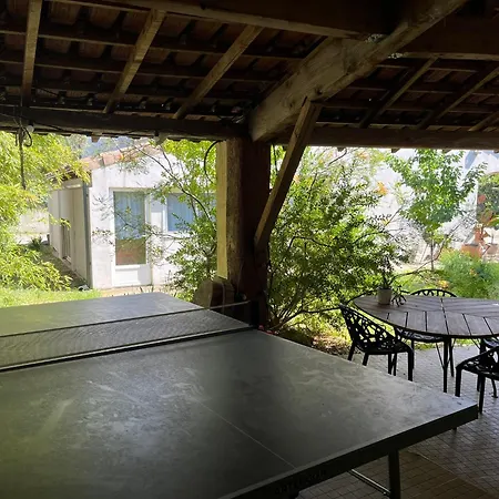 Charmante Petite Maison Avec Terrasse Et Jardin, Proche Tram Castelnau-le-Lez Exterior foto