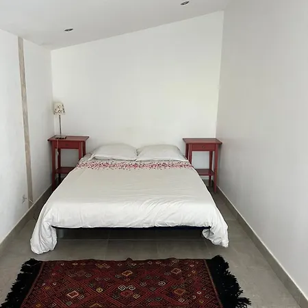 Charmante Petite Maison Avec Terrasse Et Jardin, Proche Tram Castelnau-le-Lez Exterior foto