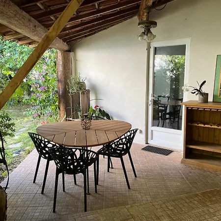 Charmante Petite Maison Avec Terrasse Et Jardin, Proche Tram Castelnau-le-Lez Exterior foto