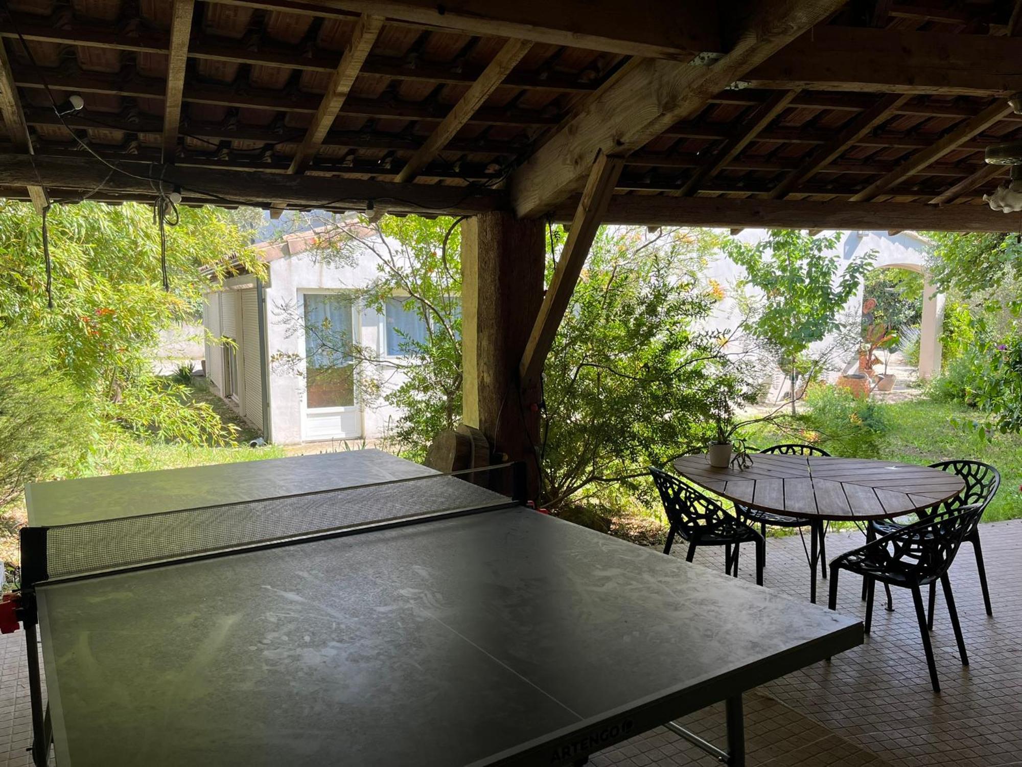 Charmante Petite Maison Avec Terrasse Et Jardin, Proche Tram * Castelnau-le-Lez